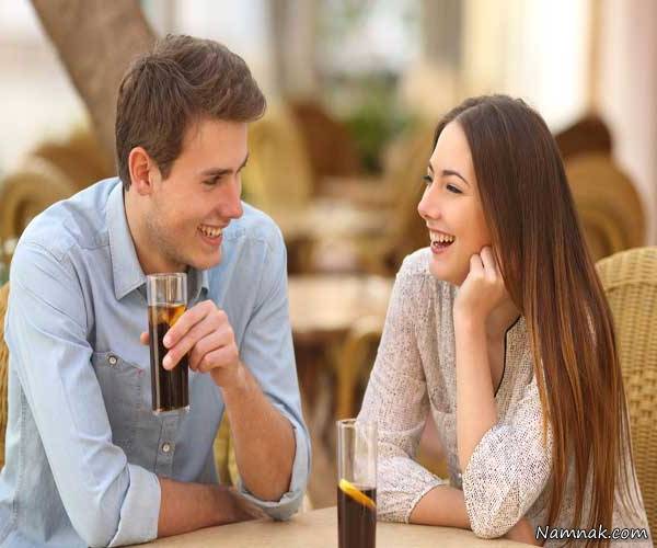 ویژگی زوج های موفق ویژگی زوج موفق