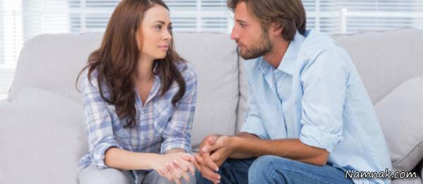 راز زندگی موفق زناشویی زندگی زن و شوهر موفق