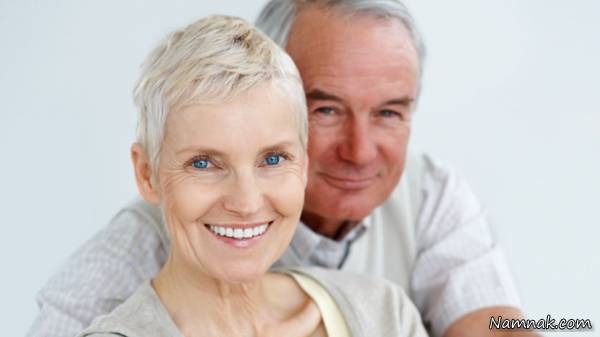 راز موفقیت زندگی زناشویی رابطه زن و شوهر موفق