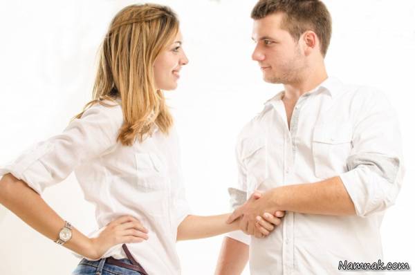 ویژگی های یک زوج موفق نکات مشترک زوج های موفق