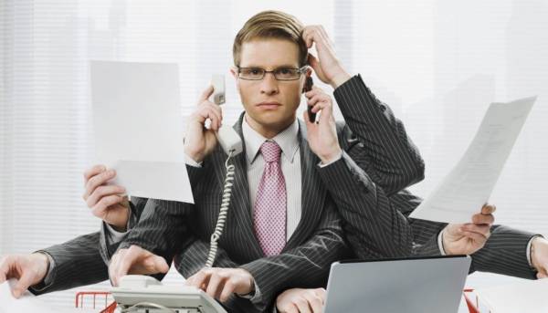 تک وظیفه ای شدن