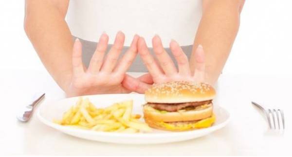 رژیم های لاغری روزه داری انواع رژیم لاغری