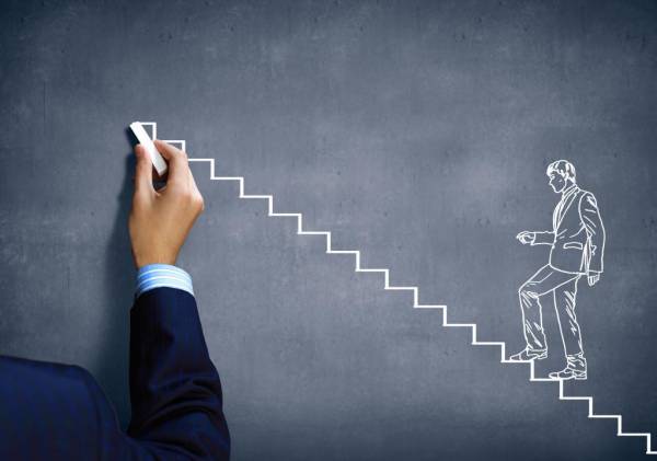 تغییر دیدگاه به زندگی