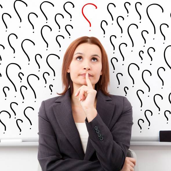 تصمیم گرفتن