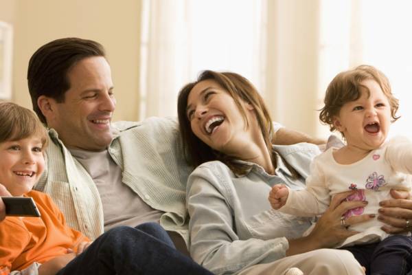 تربیت صحیح کودک قانون تربیت فرزند