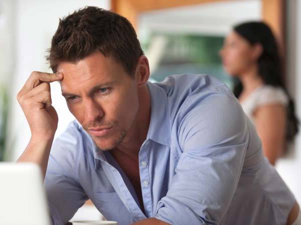 کنترل زندگی زناشویی