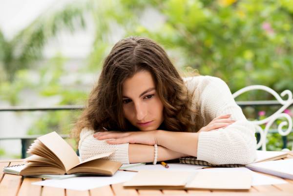 ایجاد نظم در زندگی