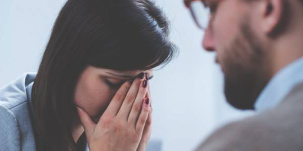 ویژگی های زن بد