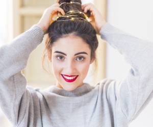 زنان جذاب از نظر مردان