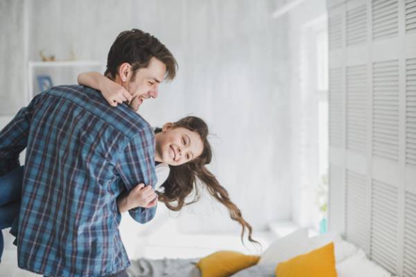 آموزش مسائل جنسی به کودک توجه به بازی کودک