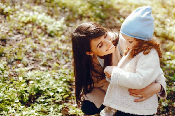 jتوضیح مسائل جنسی به بچه ها نحوه پاسخدهی به کودک