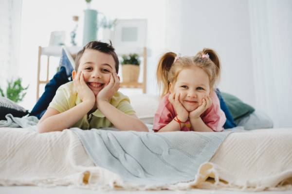 سوالات کودکان درباره جنسیت سوال جنسی فرزندان