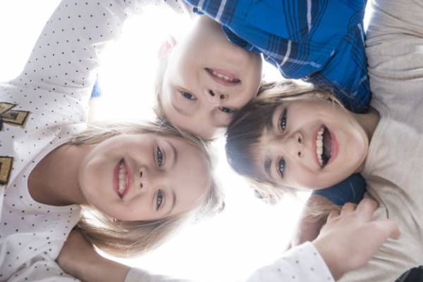 آموزش مسائل زناشویی به کودکان به کودکم چه جوابی بدهم؟