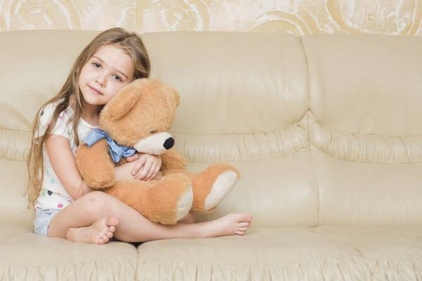 رفتار والدین با کودک برخورد با کودک