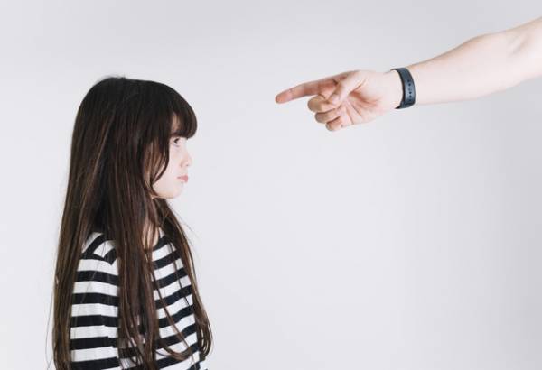 نحوه برخورد با نگرانی های کودک نگرانی کودک