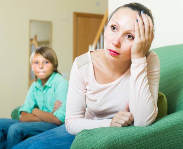 کودکان آسیب دیده اجتماعی تربیت کودک