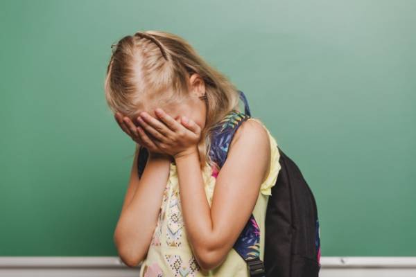 راه جلوگیری از دزدی بچه ها دبستانی دزدی در مدرسه