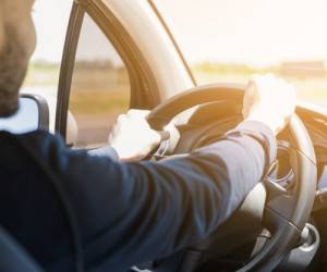 آب بندی خودرو