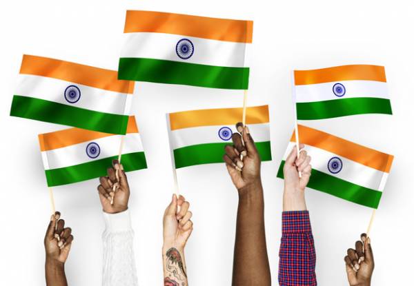  نام هندوستان قدیم