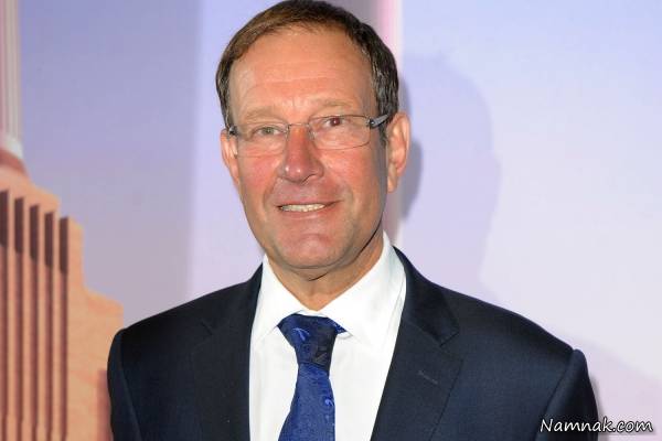 شخصیت های برتر جهان