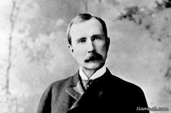 شخصیت های برتر جهان