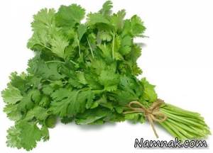 سبزیجات معطر