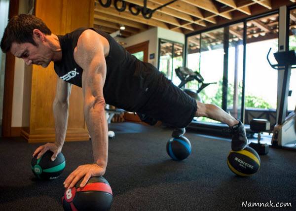 روش های کاربردی برای بالا بردن استقامت بالا بردن استقامت