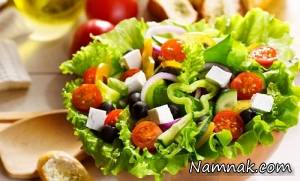 غذاهای سالم