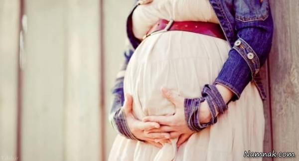 دوران بارداری 