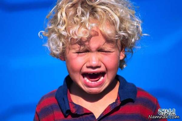 عاقبت تلخ رشوه دادن به کودک برای حفظ آبرو رشوه دادن به کودک