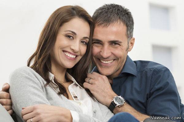 احساسات مردان