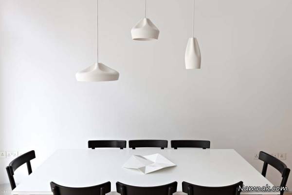 دکوراسیون منزل با ظروف سرامیکی +تصاویر ظروف سرامیکی