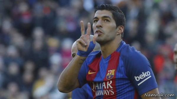 محبوب ترین ورزشکاران در شبکه های مجازی+تصاویر محبوب ترین ورزشکاران