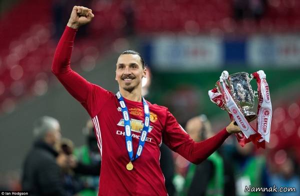 محبوب ترین ورزشکاران در شبکه های مجازی+تصاویر محبوب ترین ورزشکاران