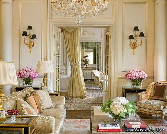 تغییر چیدمان نشیمن با بهترین روش و کمترین هزینه تغییر چیدمان نشیمن