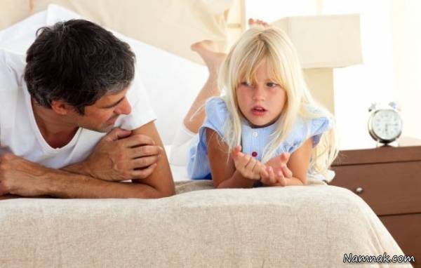 به کودکتان بیاموزید شکست پل پیروزی است! شکست