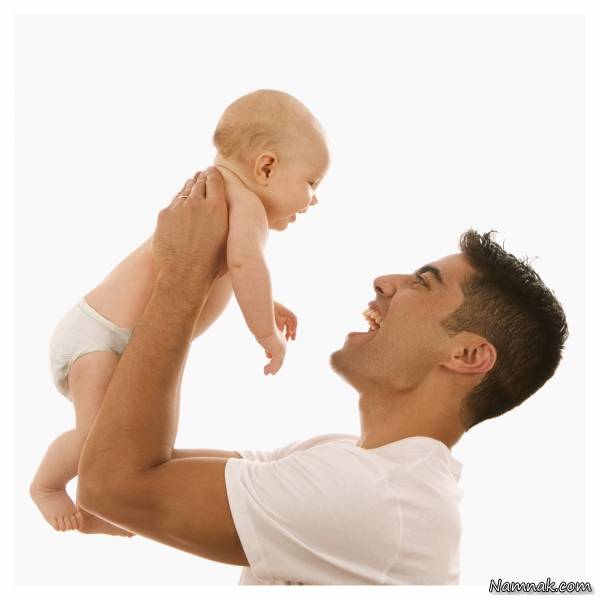  بچه دار شدن