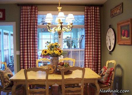  سبک ها در طراحی دکوراسیون