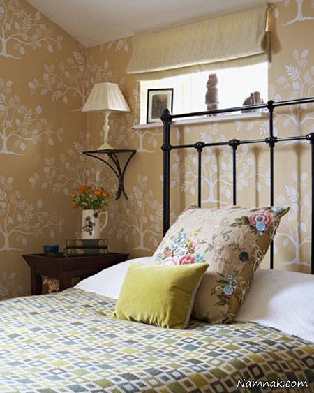 سبک ها در طراحی دکوراسیون