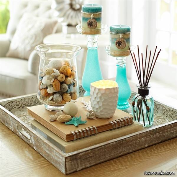 دکوراسیون خانه