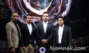 ماه عسل