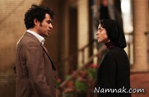 فصل دوم شهرزاد