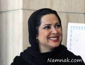 کمند امیرسلیمانی