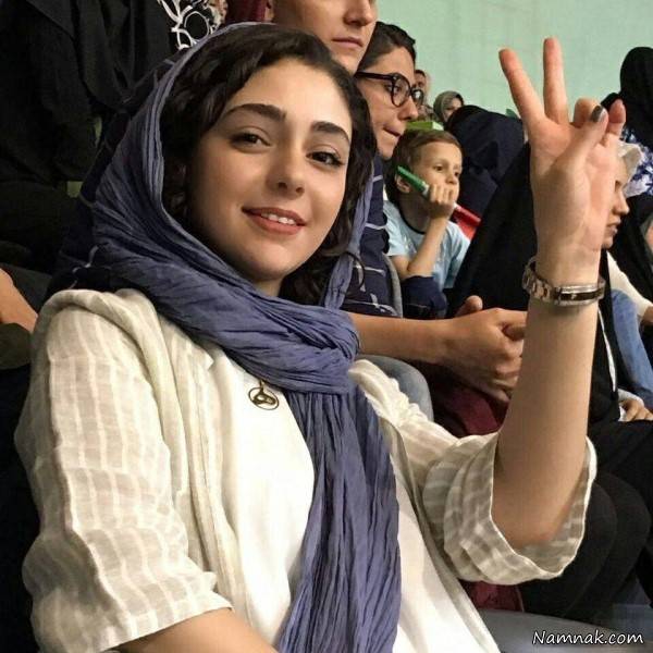 بازیگران مشهور ایرانی