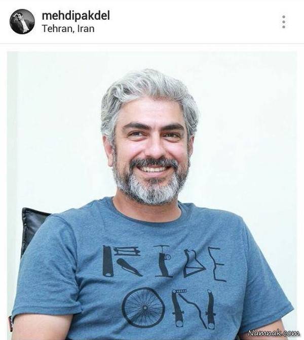 بازیگران مشهور ایرانی