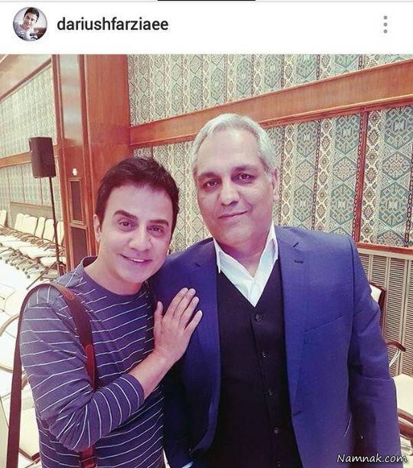 بازیگران مشهور ایرانی