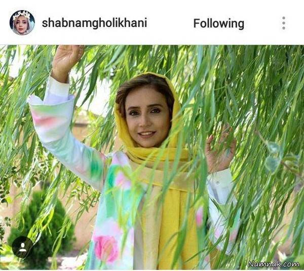 بازیگران مشهور ایرانی