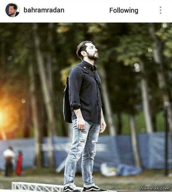 بازیگران مشهور ایرانی
