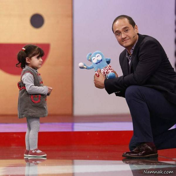 مهدی شاه حسینی