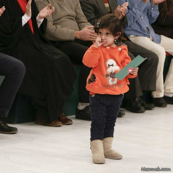 مهدی شاه حسینی